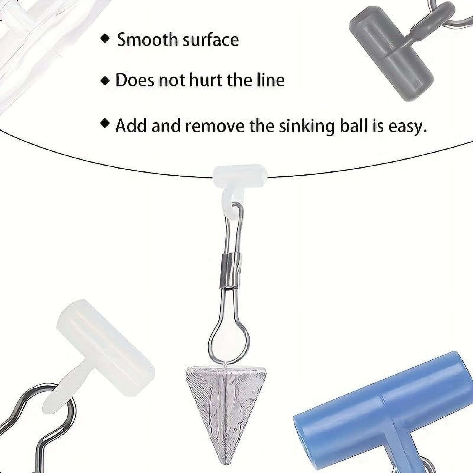 How to Attach a Weight to Fishing Line: Easy Steps for Perfect Casting