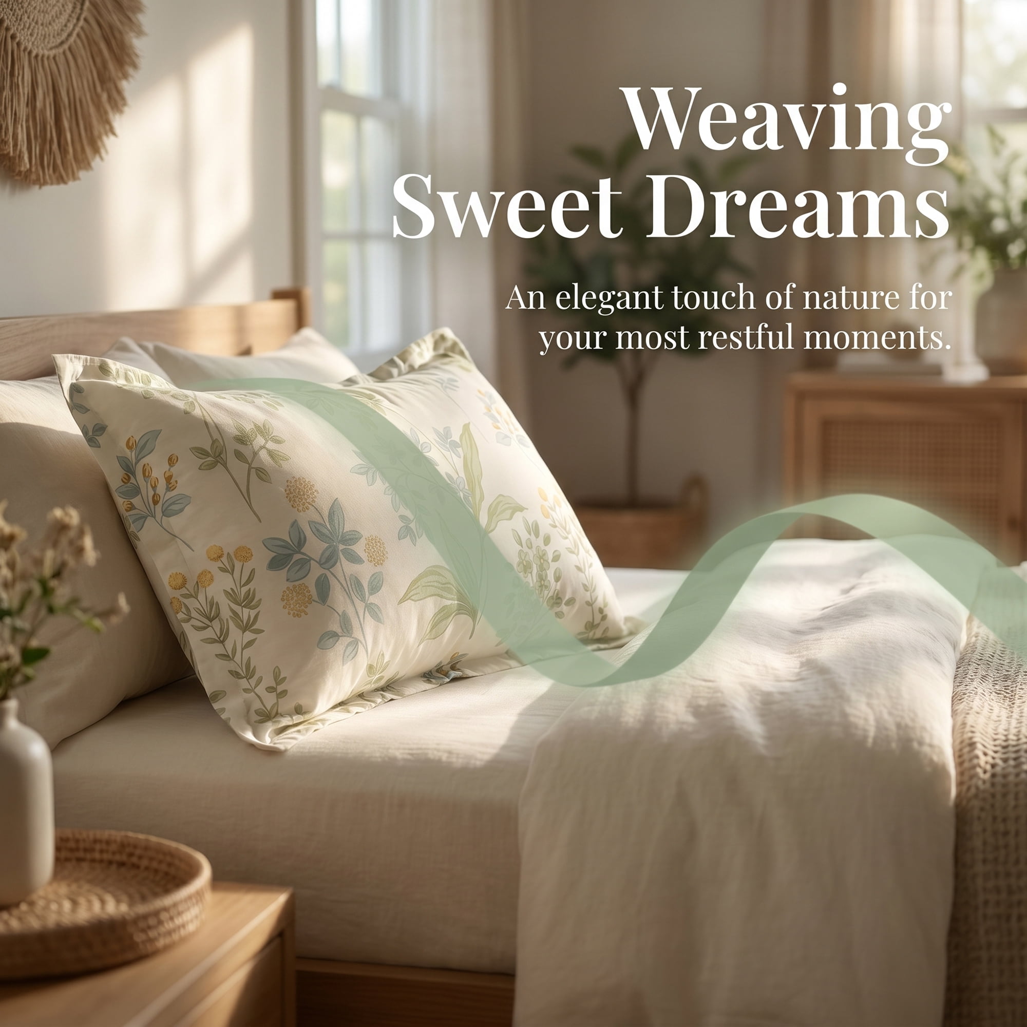 Unique Bargains 2Pcs Wrinkle Resistant Durable Cotton Pillowcase Queen Color H