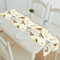 thumbnail image 1 of EREHome Little Birds table runner table cloth tea table cloth 16x72 inch, 1 of 1