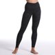 thumbnail image 4 of Pantalones de yoga de malla con bolsillo de cintura alta con estampado de camuflaje informal a la moda para mujer Fridja  hfkajh104182, 4 of 9