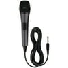 Karaoke USA M187 Professional Dynamic Microphone (Corded)