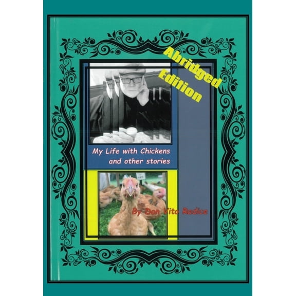 My Life with Chickens and other stories: I Pity The Poor Immigrant, (Paperback)