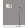 thumbnail image 6 of Adesso Adler Arc Lamp, 6 of 7
