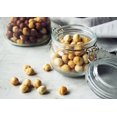 thumbnail image 4 of Organic Roasted Blanched Hazelnuts, 16 Pounds — Non-GMO, Vegan, Kosher — by Food to Live, 4 of 6