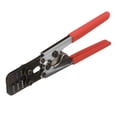 thumbnail image 3 of Seachoice Ratcheting Crimp Tool For 22-10 AWG Terminals, 3 of 6