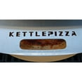 thumbnail image 4 of KettlePizza Basic Stainless Steel Pizza Oven Kit for Gas Cooking Grills, 4 of 6