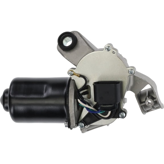 OEG Parts New Front Windshield Wiper Motor Replacement For Jeep Compass 17-23 2017 2018 2019 2020 2021 2022 2023 68359563AB
