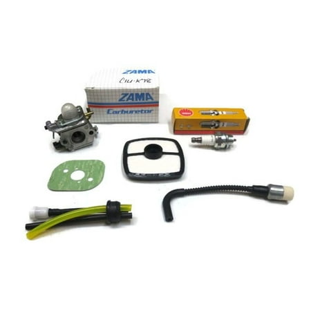 OEM SERVICE, MAINTENANCE KIT for Echo ES-211, ES211 Shred N Vac Leaf Blower by The ROP Shop