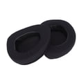 thumbnail image 1 of QIILU pour ROG Theta Coussinets de Remplacement Ventilés Confortables pour Casque, Coussinets pour ROG Theta, 1 of 8