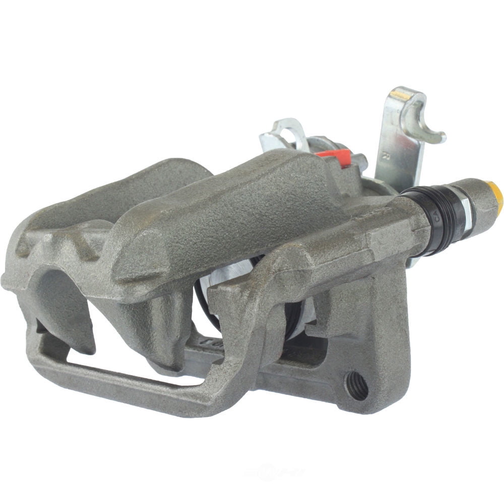 Centric Parts 141.62639 Premium Semi-Loaded Caliper Housing/ Bracket/ Cable Guide/ Lever & Spring