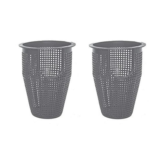 MAYITOP 2 Pack Pool Pump Replacement Basket for Pentair Intelliflo/Whisperflo 070387 B-199