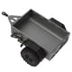 thumbnail image 5 of Remolque de Coche RC Goma Antideslizante de aleación de Aluminio Remolque de Enganche RC de Alta Dureza y Alta Resistencia para Coche 1/18 RC ANGGREK  Otros, 5 of 8