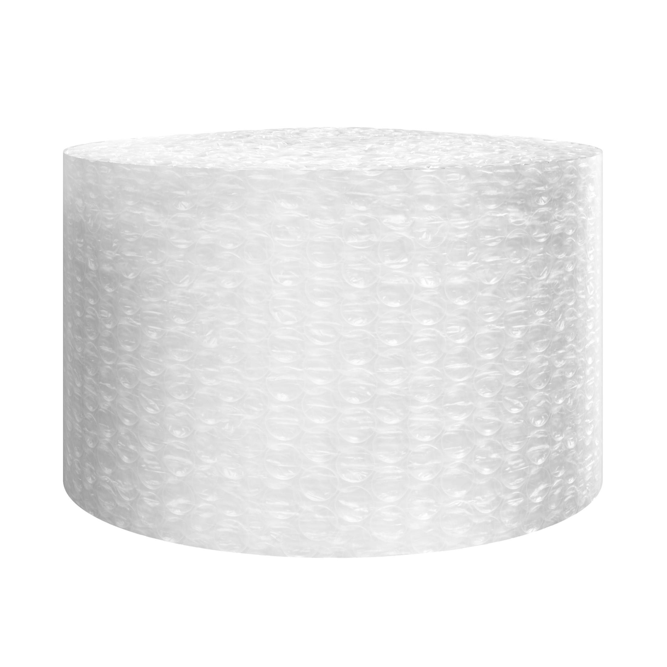 Duck Max Strength Large Bubble Cushioning Wrap, 12 in x 100 ft, Clear (287223) - image 3 of 10