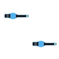 thumbnail image 2 of Eigraketly Soporte para puntas Bolsa de herramientas Conveniencia Suministros industriales Mano de obra fina Diseño grueso Desgaste Cielo azul 2piezas, 2 of 6