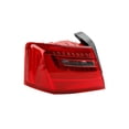 thumbnail image 3 of Car Left Outer LED Taillight Brake Light 4GD945095 For AUDI A6 2012-2015, 3 of 5