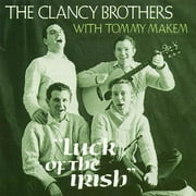 Luck Of The Irish