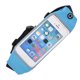 thumbnail image 1 of Riñonera Impermeable Para Teléfono Con Pantalla Táctil, Riñonera Deportiva Para Correr, Cinturón Antirrobo Para Teléfono, Tira Reflectante Elástica Ajustable, Material De, 1 of 7