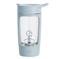 thumbnail image 2 of Licuadoras automáticas de 650 ml, taza para beber, taza de café de 1200 mAh para gimnasio, viajes al aire libre Ndcxsfigh Para Estrenar, 2 of 9