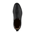 thumbnail image 4 of Botín Chelsea Color Negro En Piel Vacuno Welt Para Hombre, 4 of 5