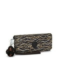 thumbnail image 2 of Kipling Women's Rubi Printed Nylon Large Fashion Wristlet Wallet and Clutch, 2 of 5