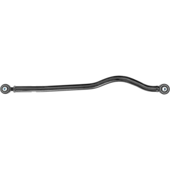 Rancho Barre de Rail RS62128 2 à 4.5 Pouces de Levage; Réglable; Noir