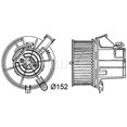 thumbnail image 4 of MAHLE-BEHR AB 119 000P HVAC Blower Motor, 4 of 4