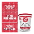 thumbnail image 3 of Crema ácida Sello Rojo pasteurizada 200 g, 3 of 4