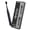 Black, variant on MySmile DY156 Sonic Electric Toothbrush for Adults, 45000 VPM Powered Toothbrush Rechargeable, IPX7 Waterproof, 5 Modes, 2 Mins Smart Timer, 60 Day Battery Life, 3 Tooth Brush Heads, Pink