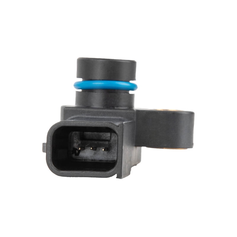 ISA Manifold Absolute Pressure MAP Sensor For Land Rover 2017-2020 Discovery 2016-2021 Range Rover 2016-2021 Range Rover Sport L6 V6 3.0L Replacement for AS697 1316126 LR019130