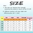 thumbnail image 3 of Baby Girl Clothes Toddler Girls Summer Outfit Cute Leopard Camo Printed Short Sleeve T Shirt and Shorts 2-Pieces Clothing Sets 18M, 3 of 6