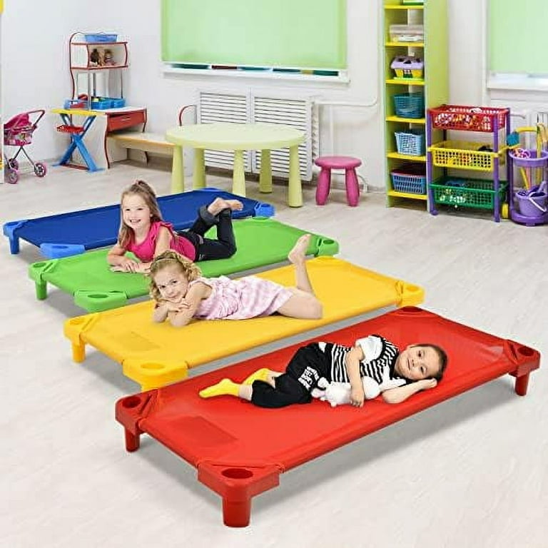 Daycare top cots walmart