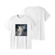 thumbnail image 5 of Uilita 2026 Camisetas de Hombre - Camisetas de Manga Corta con Cuello Redondo for Mujer Hombre, Mezcla de algodón de 180 g, Liso Oro Laminado, 5 of 10