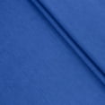thumbnail image 6 of MVRLSH Long Sleeve Shirts For Women Women Solid Color High Neck Long Sleeve Crewneck Slim Fit Basic Rayon Spandex T Shirt Top Blue S-5Xl, 6 of 7