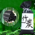 thumbnail image 3 of CIYISON Car Home Air Freshener Odor Absorber Activated Carbon Bamboo Charcoal Bag, 3 of 7