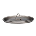thumbnail image 2 of jinwen 8.5cm Coffee Mug Lid Camping Pot Lid Cookware Tableware Lightweight Titanium Cup, 2 of 9
