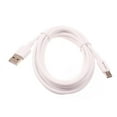 TypeC 6ft USBC Cable Compatible With Amazon Kindle Paperwhite 6.8