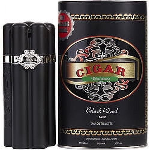 Cigar Black Wood de Remy Latour Edt Spray 3,3 Oz