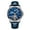 blue, variant on GZFCMY PEAK Skeleton Automatic Self-Winding Mechanical Movement Men Wrist Watch Business Stainless Steel Leather Mineral Glass Mirror Waterproof Clock Man Luminous Moon Phase