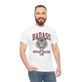 thumbnail image 5 of Assistant Director Shirt Gifts Tshirt Crew Neck Short Sleeve, 5 of 9