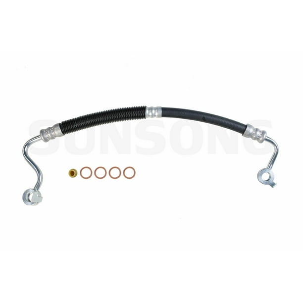 Power Steering Pressure Line Hose Assembly 3401470 for Toyota 4Runner