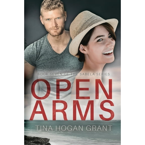 Open Arms - The Sabela Series Book Seven, (Paperback)