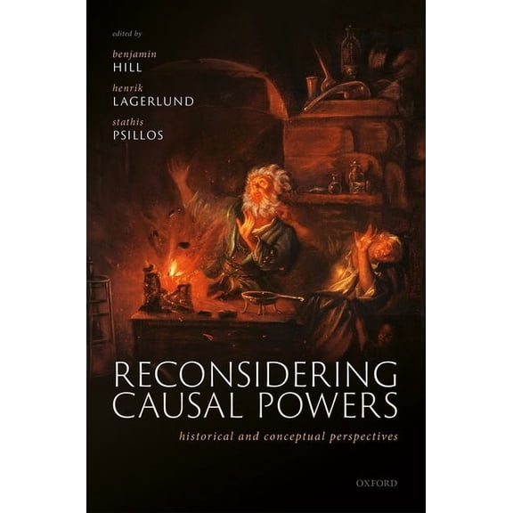 Reconsidering Causal Powers C, (Hardcover)
