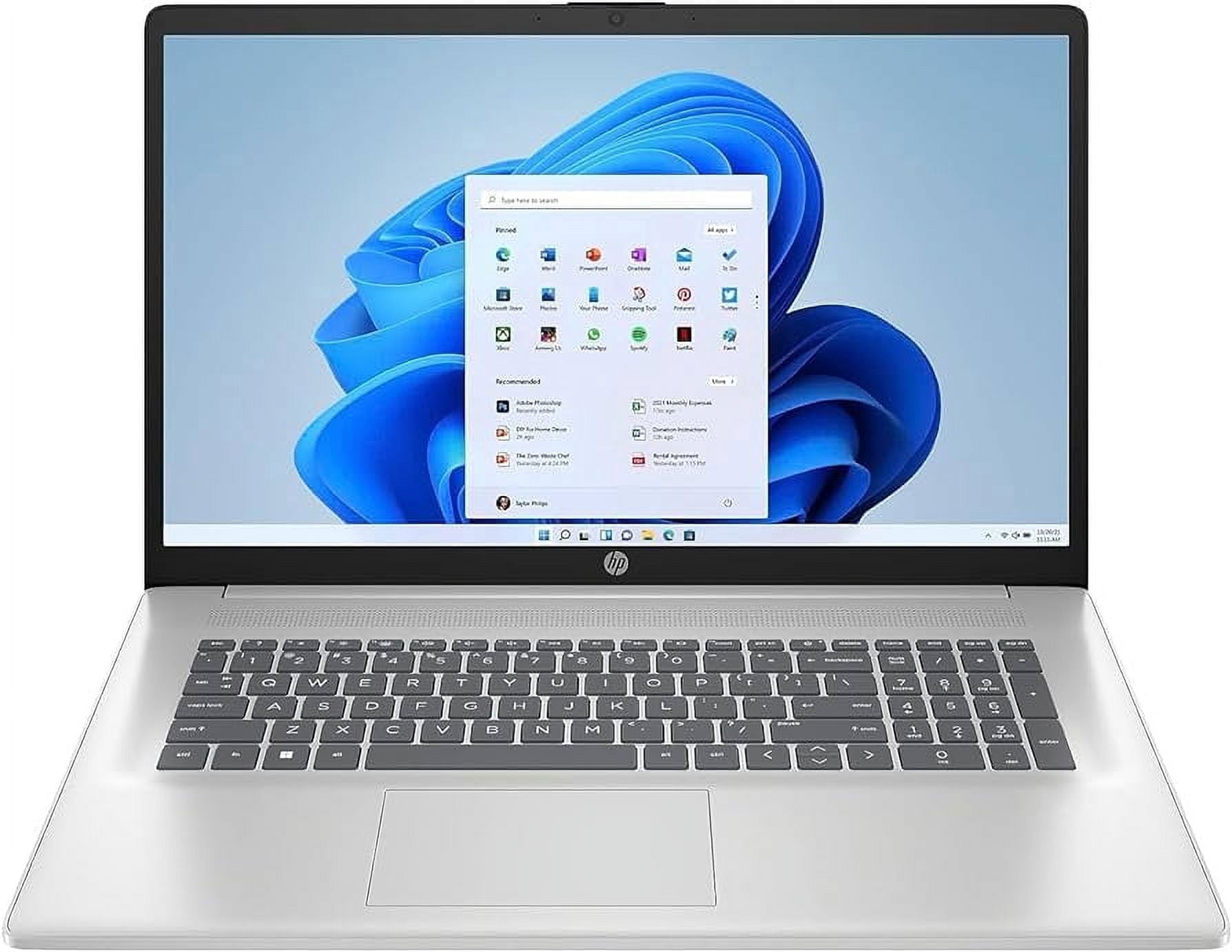 【美品】HP 17s-cu 3003TU Core i7-1355U bee0fa6b-9886-4819-be12-