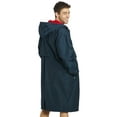 thumbnail image 6 of Sporti Comfort Fleece-Lined Swim Parka, (Men’s), 6 of 12