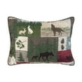 thumbnail image 2 of Your Lifestyle by Donna Sharp Montana Forest King 3 PC Set, 2 of 8