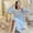 skyblue, variant on New Winter Long Sleeve Thick Warm Flannel Nightgown for Women Korean Cute Lace Sleepwear Night Dress Nightdress Home Nighty,Green,xxl