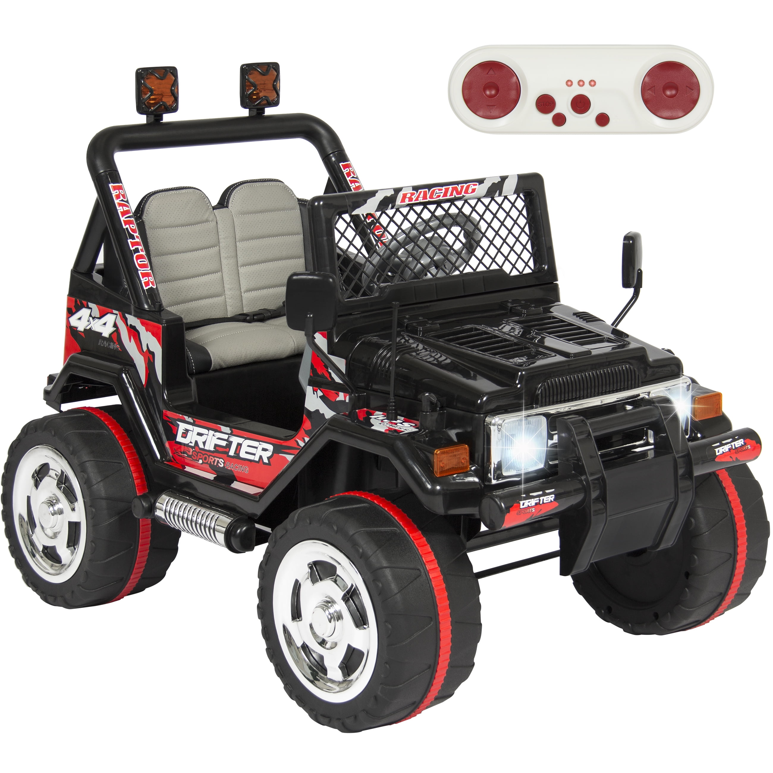 best choice 12 volt ride on