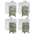 thumbnail image 5 of Rockland 20" POLYCARBONATE CARRY ON-Color:Acu Camo, 5 of 8