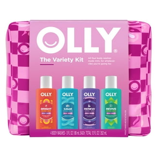Bath & Body Works Pure Wonder - Gift Box Set - Fine Fragrance Mist