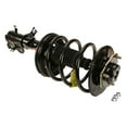 thumbnail image 2 of Monroe Quick-Strut Assembly Strut/Coil Spring Assy Fits select: 2002-2006 NISSAN ALTIMA, 2 of 2